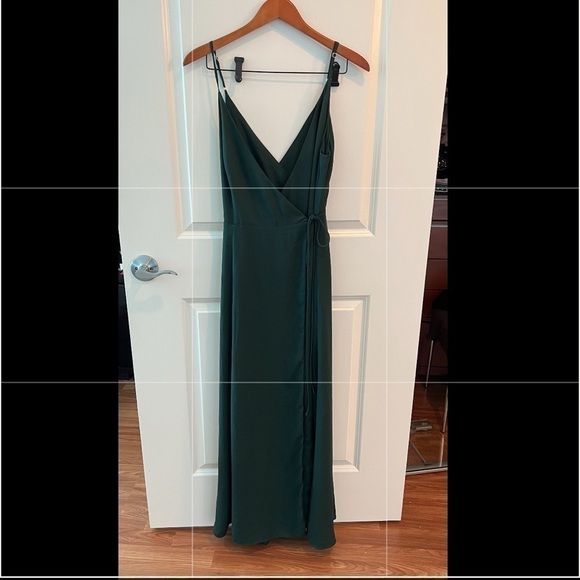 Fame & Partners Tilbury Dress - Picture 6 of 16